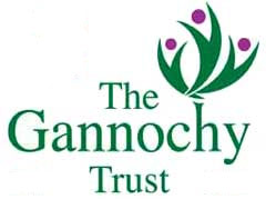 Gannochy Trust logo75